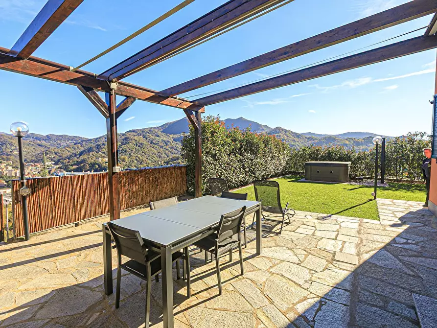 Immagine 19 di Casa semindipendente in vendita  in Via Porcile 1 Q a Genova