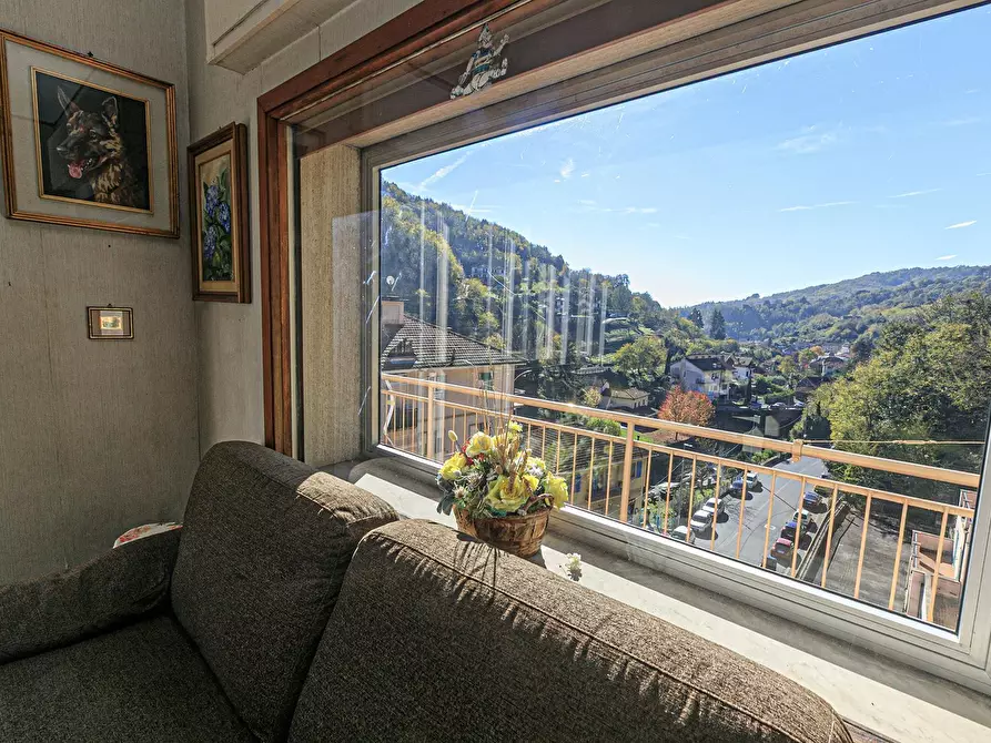 Immagine 15 di Quadrilocale in vendita  in Via Piave 131 a Mignanego