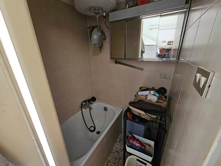 Immagine 22 di Quadrilocale in vendita  in Via Martiri della Libertà 225 a Campomorone