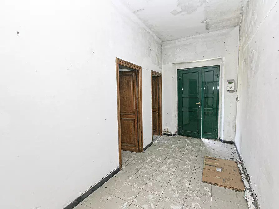 Immagine 4 di Casa bifamiliare in vendita  a Campomorone