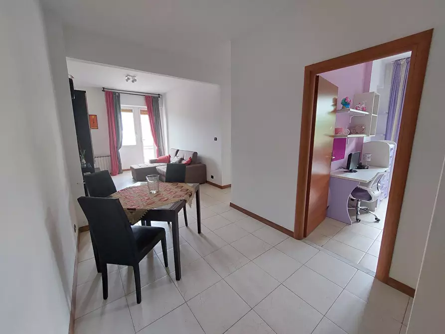 Immagine 9 di Trilocale in vendita  in Via Fratelli Gazzo 29 a Genova