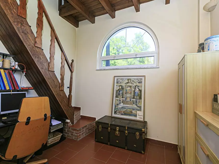 Immagine 69 di Casa indipendente in vendita  in Via alle Scuole di San Biagio 10 a Genova