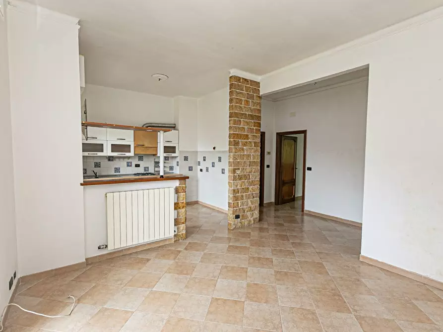 Immagine 6 di Trilocale in vendita  in Via Manlio Chiocchetti 23 a Serra Riccò