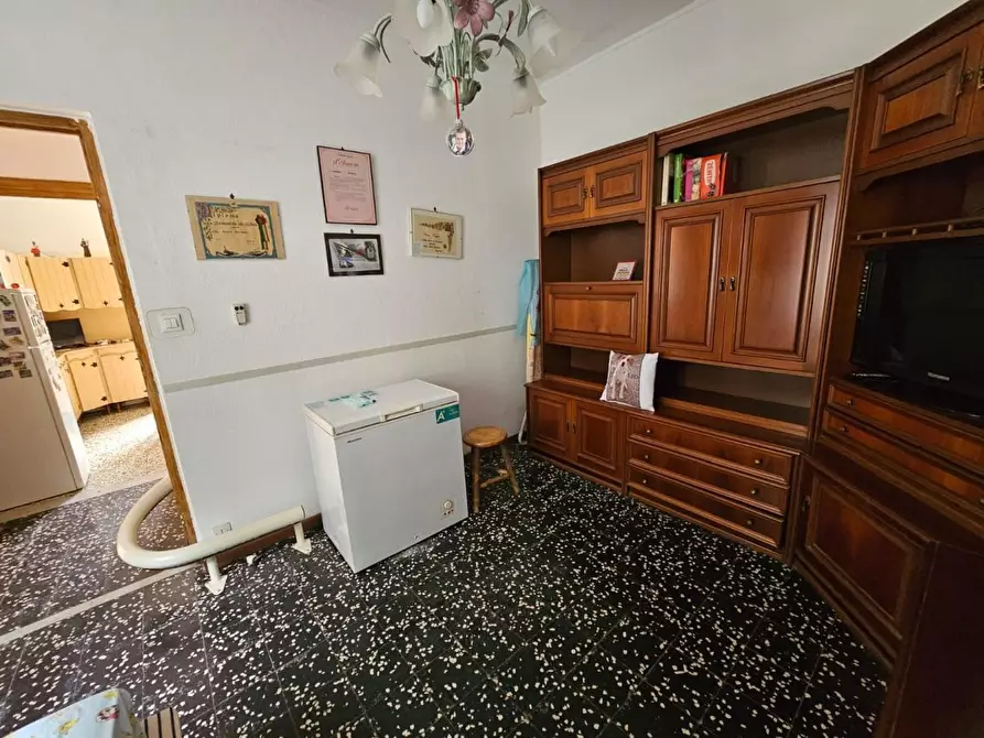 Immagine 22 di Casa indipendente in vendita  in Via Borasina 38 a Serra Riccò