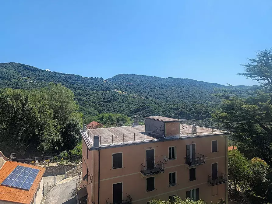 Immagine 4 di Trilocale in vendita  in Via XXV Aprile 28 a Mignanego