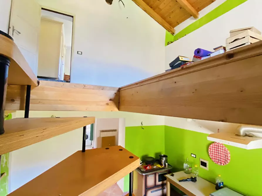 Immagine 12 di Trilocale in vendita  in Via Giovanni Aicardi a Genova