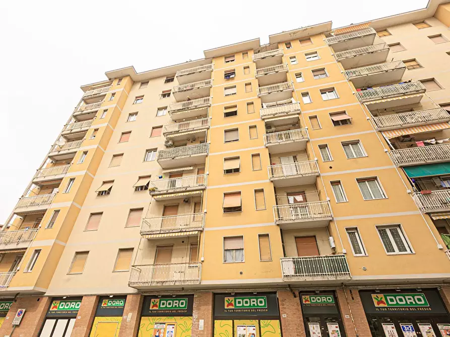 Immagine 32 di Trilocale in vendita  in Via Alcide De Gasperi 44 a Campomorone