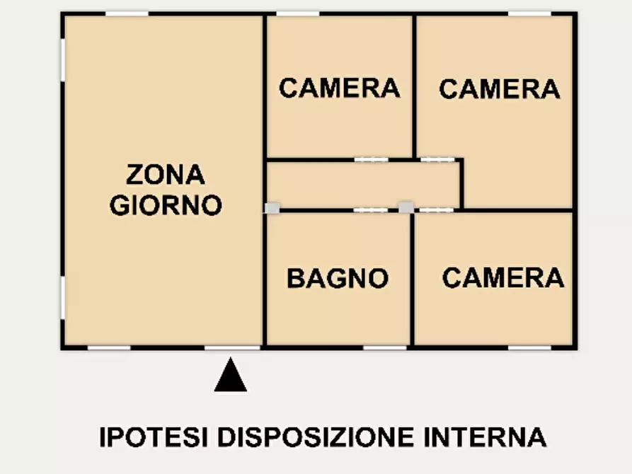 Immagine 41 di Terratetto in vendita  in Via Bartolomeo Parodi 215 a Ceranesi