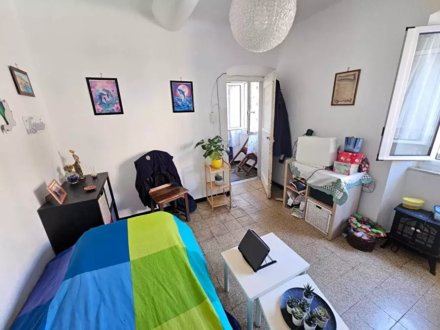 Immagine 17 di Quadrilocale in vendita  in Via Martiri della Libertà 225 a Campomorone