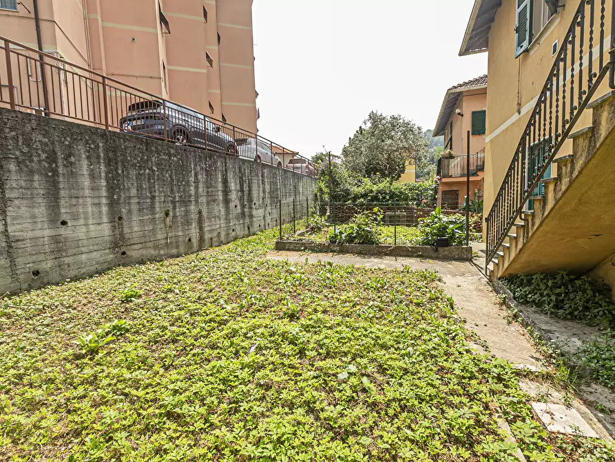 Immagine 56 di Casa bifamiliare in vendita  a Campomorone