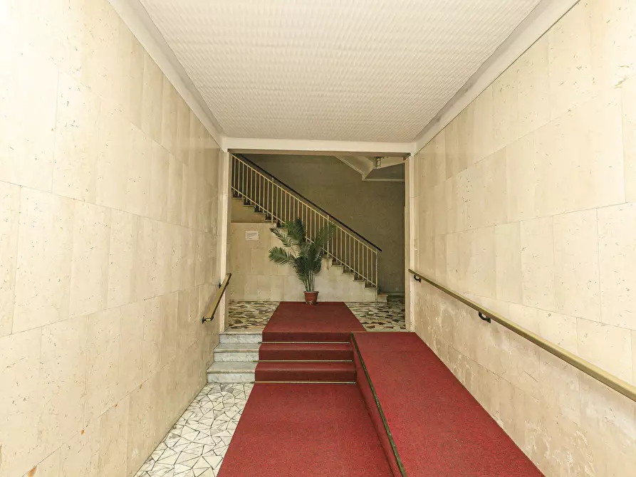 Immagine 31 di Trilocale in vendita  in Via Carnia 57B a Genova