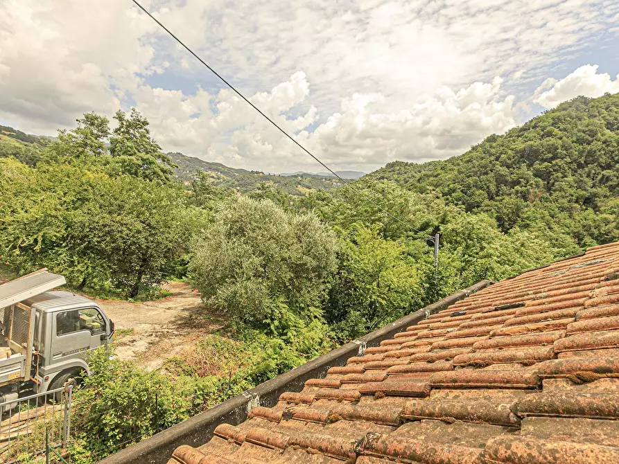 Immagine 38 di Quadrilocale in vendita  in Via Torbi 7 a Ceranesi