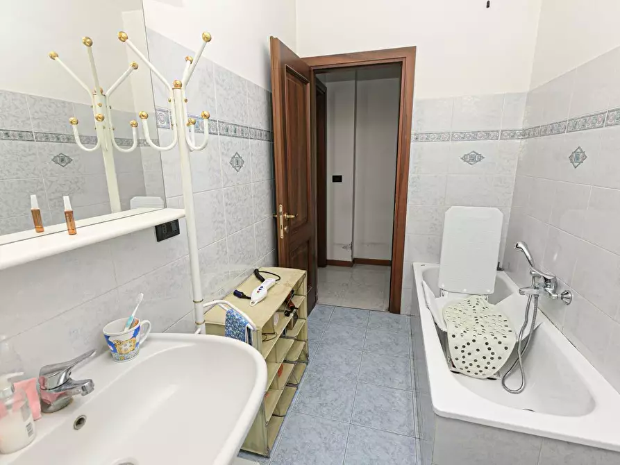 Immagine 28 di Attico in vendita  in Via Morego 55 a Genova