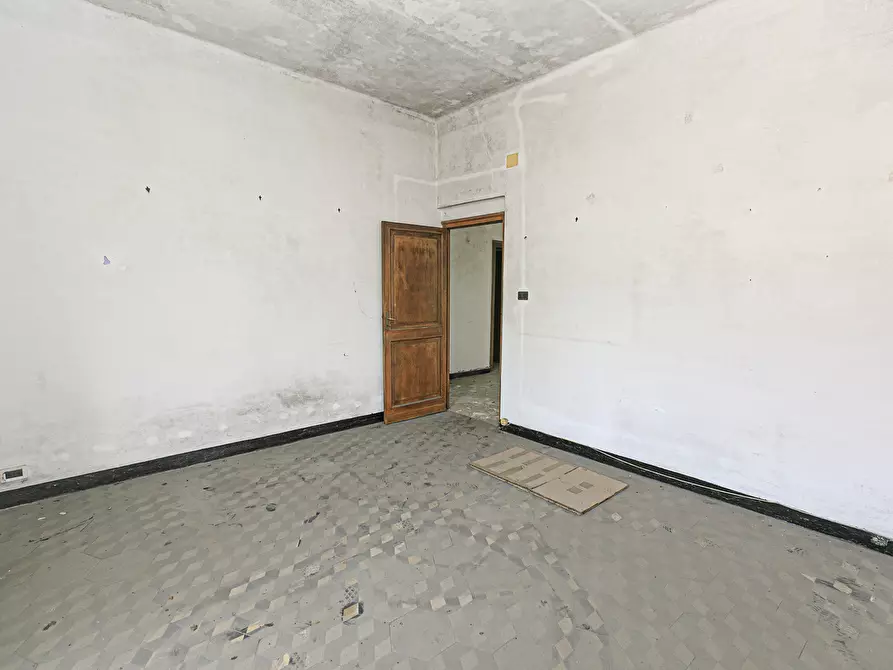 Immagine 17 di Casa bifamiliare in vendita  a Campomorone