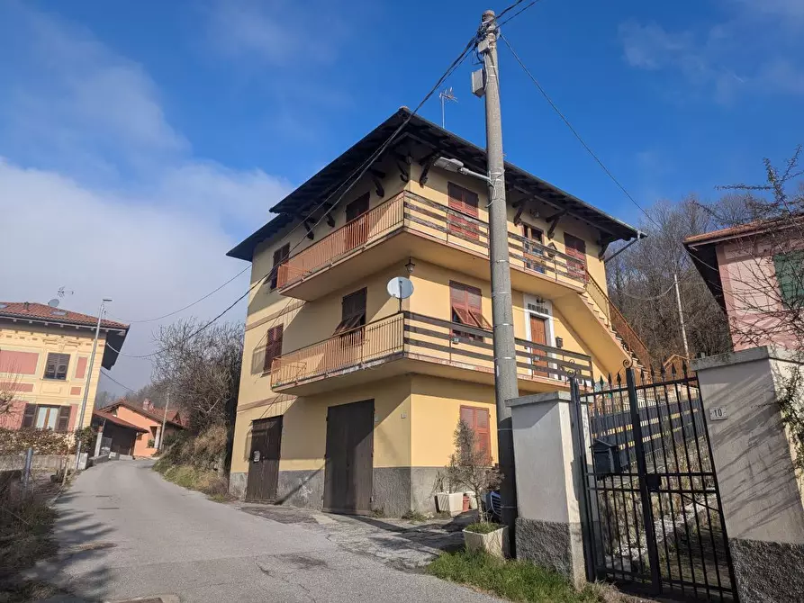 Immagine 34 di Trilocale in vendita  in Via Pratopriore 14 a Casella