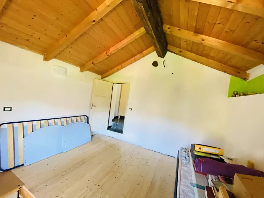 Immagine 14 di Trilocale in vendita  in Via Giovanni Aicardi a Genova