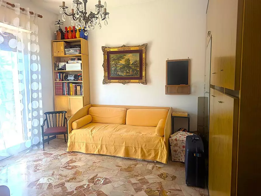 Immagine 18 di Trilocale in vendita  in Via XXV Aprile 28 a Mignanego