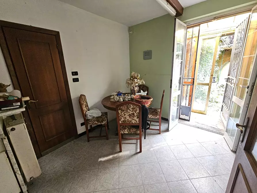 Immagine 6 di Bilocale in vendita  in Via campomorone 93 a Genova