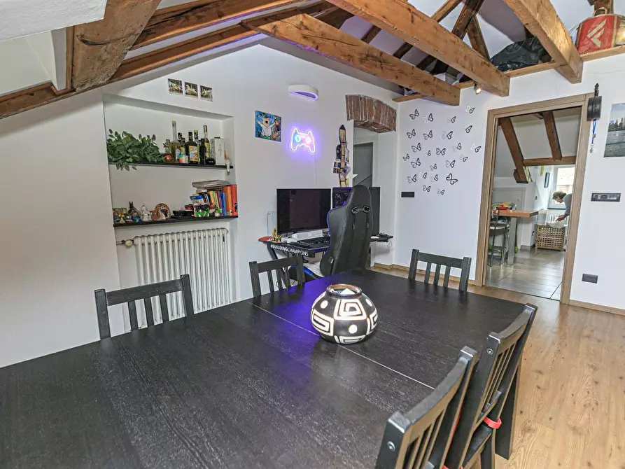 Immagine 6 di Mansarda in vendita  in Via Paolo Anfossi 32 a Genova