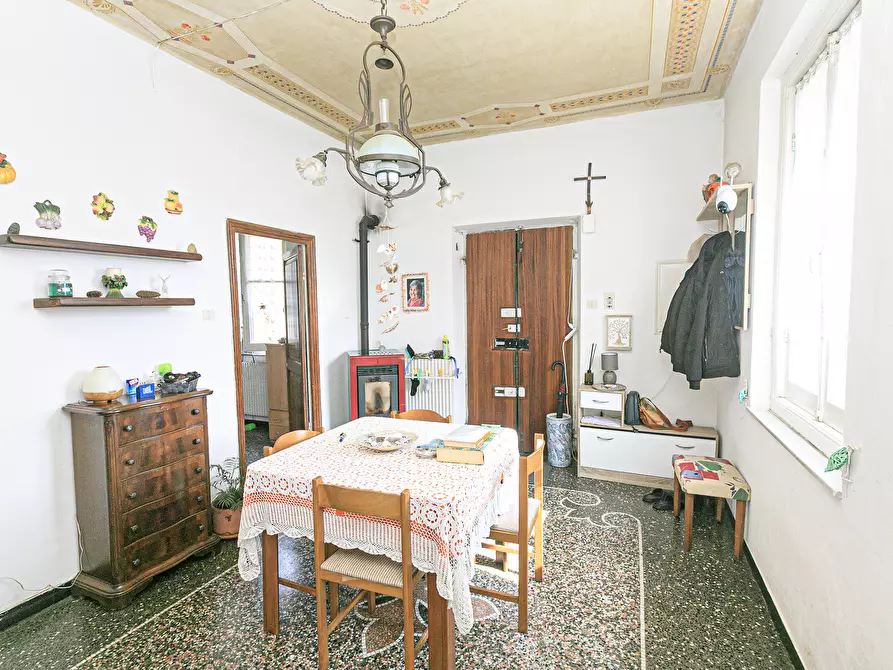 Immagine 7 di Casa indipendente in vendita  in Via Monte Comego 75 a Ceranesi