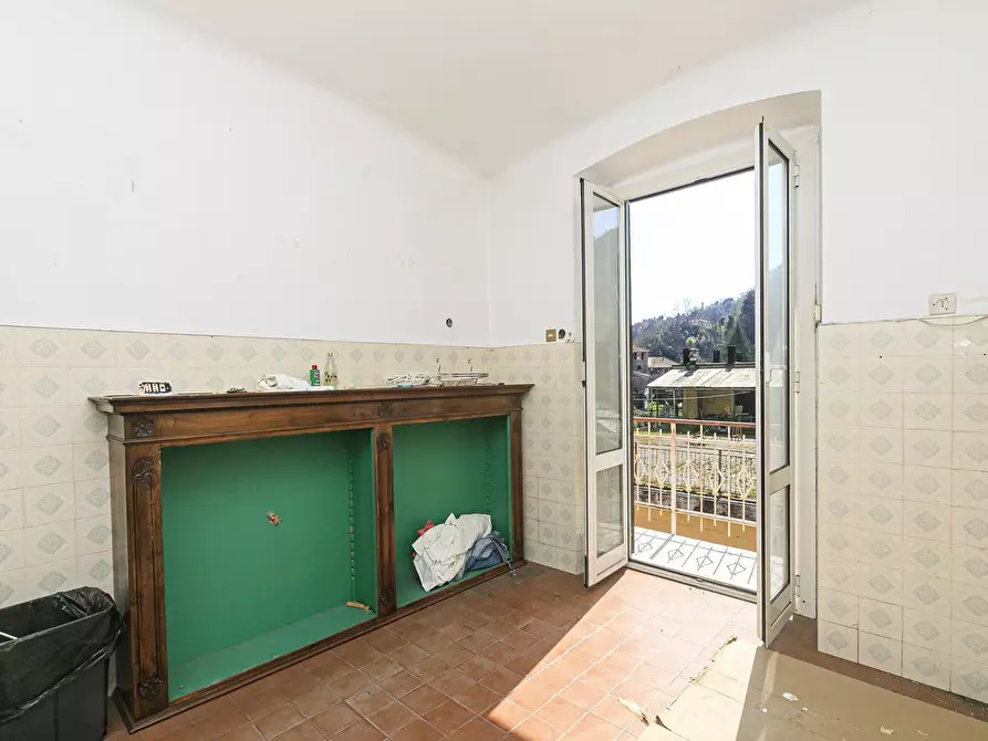 Immagine 7 di Appartamento in vendita  in Via Bartolomeo Parodi 56 a Ceranesi