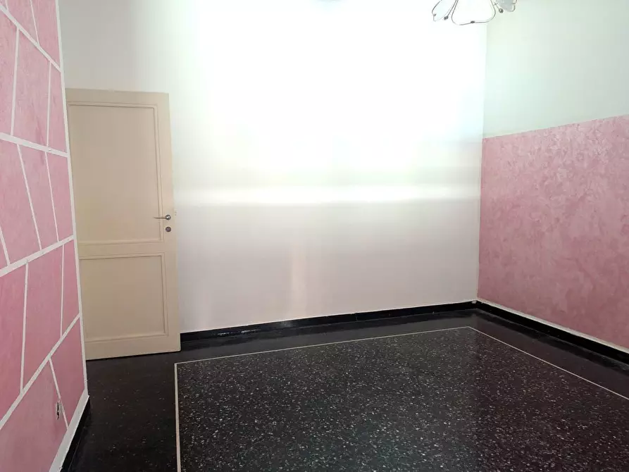 Immagine 7 di Trilocale in vendita  in Via Monte Pertica 3 a Genova