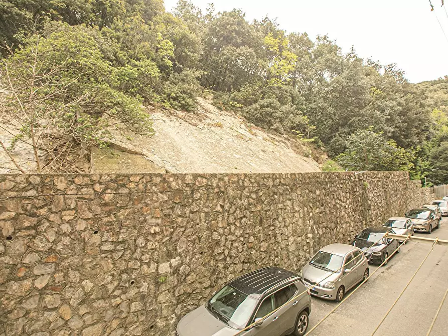 Immagine 36 di Quadrilocale in vendita  in Via G.B. Gaulli 12 A a Genova