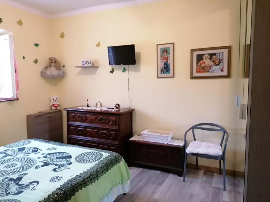 Immagine 14 di Casa bifamiliare in vendita  in Via Torbi 73 a Ceranesi