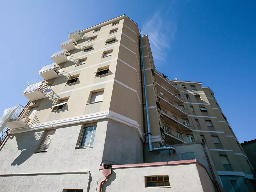 Immagine 53 di Pentalocale in vendita  in Via Paolo Anfossi 68c a Genova