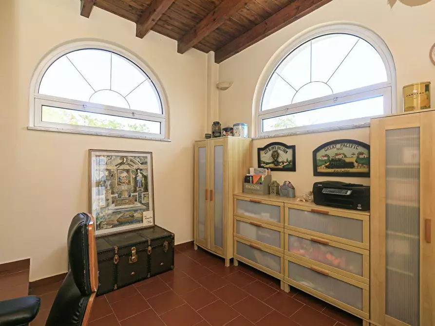 Immagine 68 di Casa indipendente in vendita  in Via alle Scuole di San Biagio 10 a Genova