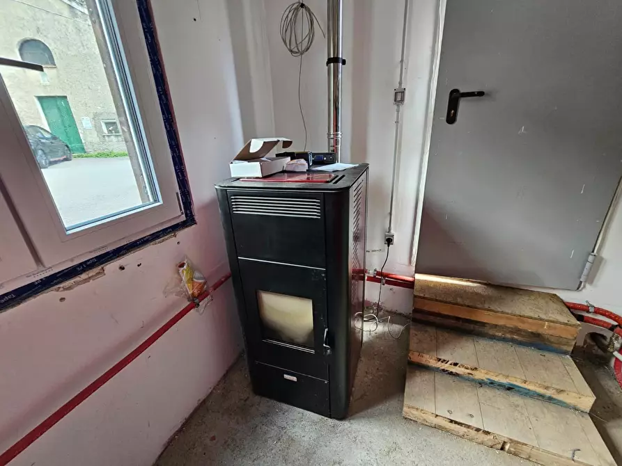 Immagine 28 di Casa indipendente in vendita  in Località Nenno Inferiore 15 a Valbrevenna