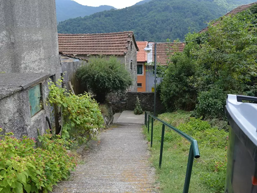 Immagine 7 di Casa indipendente in vendita  a Ceranesi