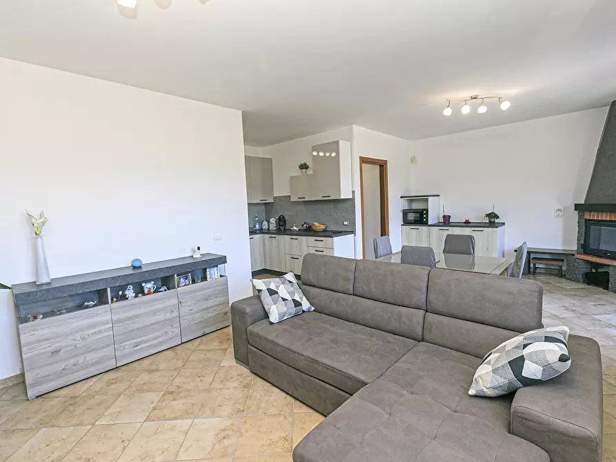 Immagine 35 di Casa semindipendente in vendita  in Via Porcile 1 Q a Genova