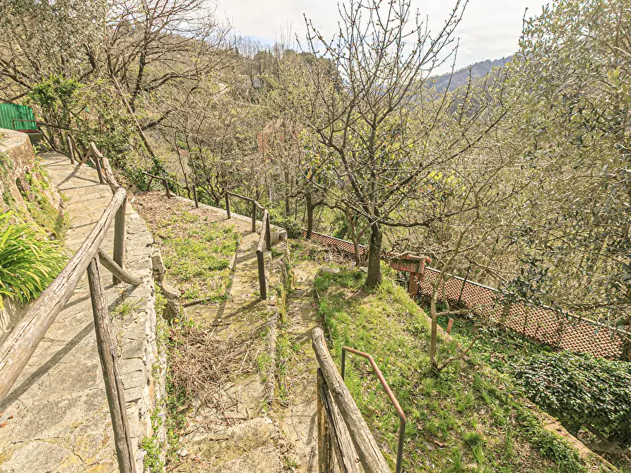 Immagine 43 di Casa indipendente in vendita  in Via Monte Comego 75 a Ceranesi