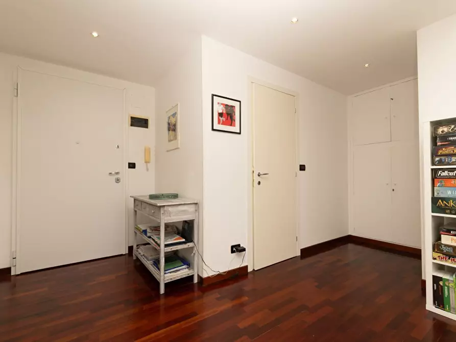 Immagine 44 di Bilocale in vendita  in Via Fratelli Gazzo a Genova