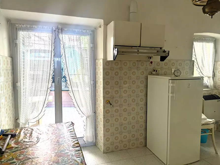 Immagine 9 di Trilocale in vendita  in Via Martiri della Libertà 18 a Campomorone