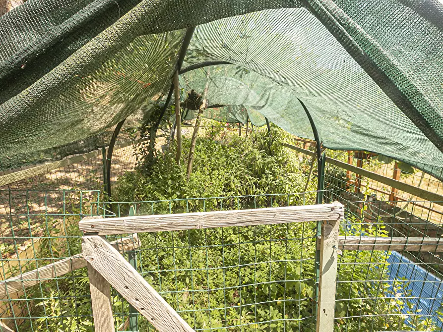 Immagine 76 di Villa in vendita  in Via privata Scanduè 23 a Serra Riccò