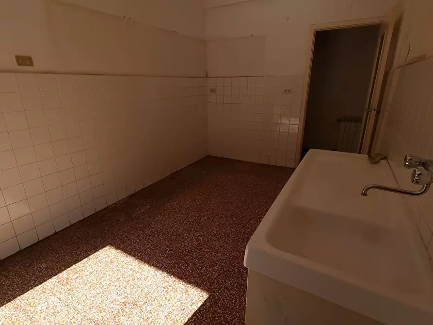 Immagine 18 di Trilocale in vendita  in Salita Serra Riccò 13 a Genova