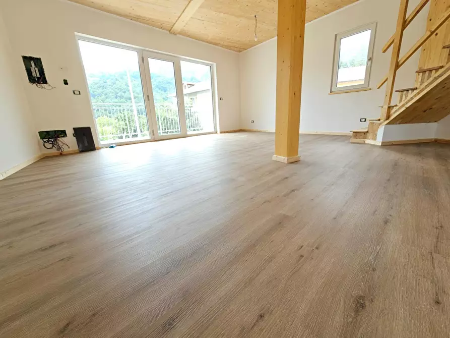 Immagine 30 di Casa indipendente in vendita  in Località Nenno Inferiore 15 a Valbrevenna