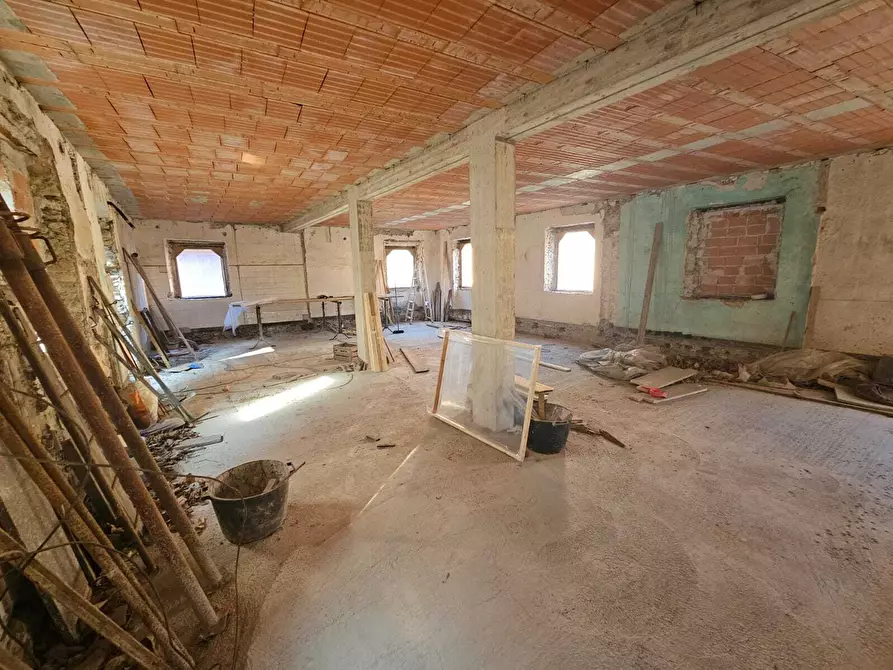 Immagine 19 di Terratetto in vendita  in Via Bartolomeo Parodi 215 a Ceranesi