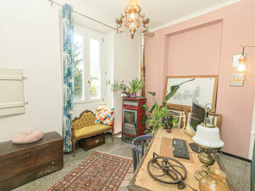 Immagine 50 di Villa in vendita  in Via Monte Carlo 7/2 a Campomorone