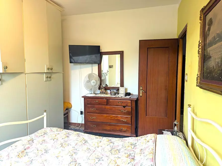 Immagine 32 di Casa bifamiliare in vendita  in Via Torbi 73 a Ceranesi