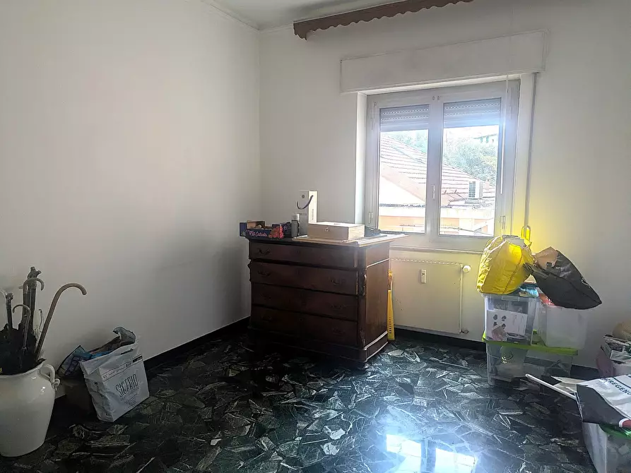 Immagine 10 di Quadrilocale in vendita  in Via A. Medicina 112 a Serra Riccò