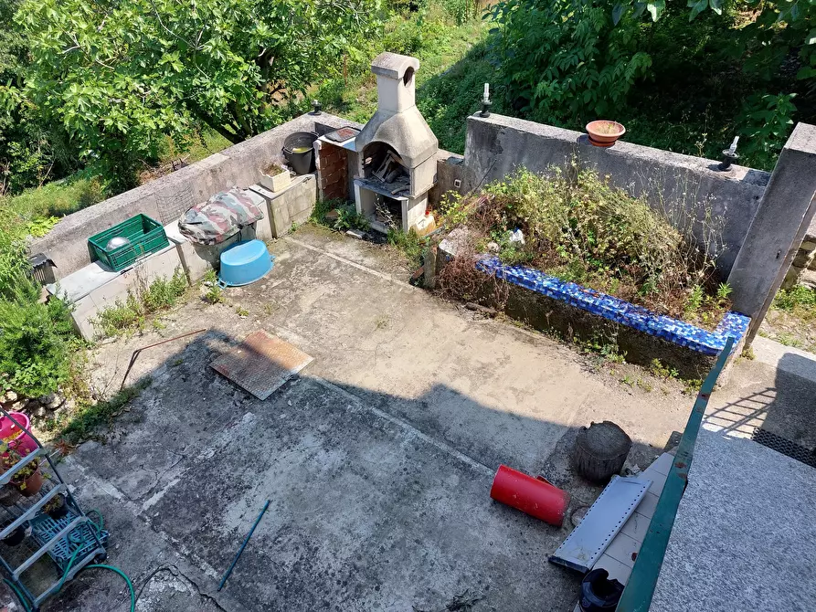 Immagine 24 di Bilocale in vendita  in Via Cremeno 10 a Genova