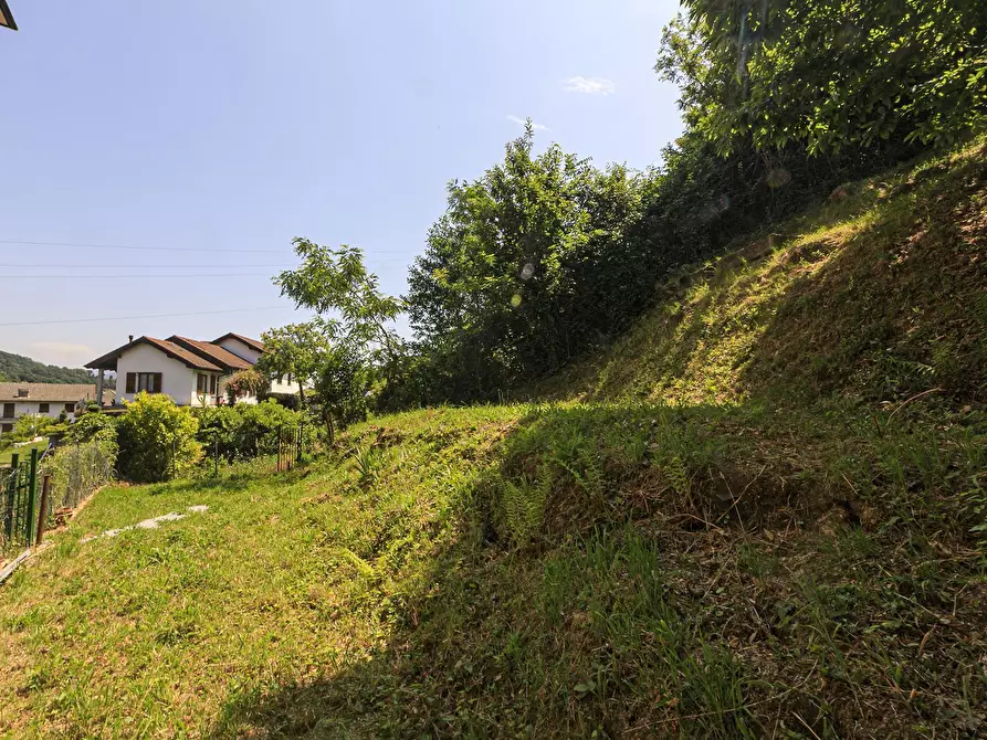 Immagine 26 di Bilocale in vendita  in Via Bartolomeo Parodi 185 a Ceranesi