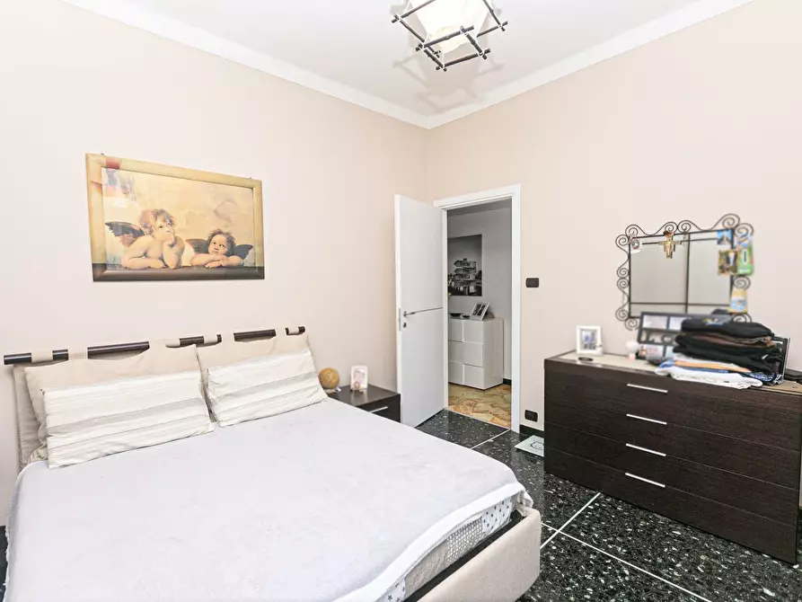 Immagine 24 di Trilocale in vendita  in Via Bartolomeo Parodi 59 a Ceranesi