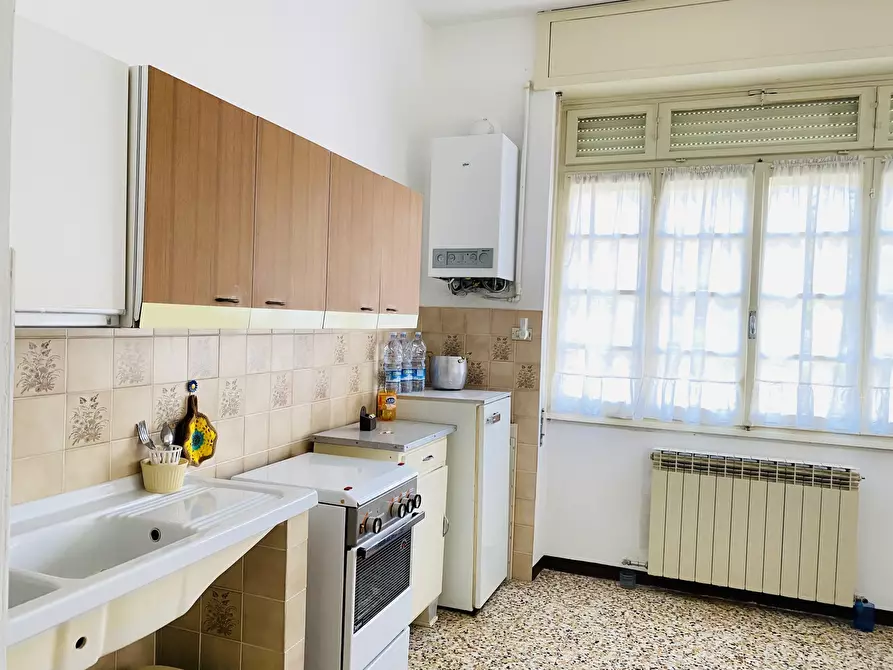 Immagine 13 di Bilocale in vendita  in SP100 20 a Alessandria