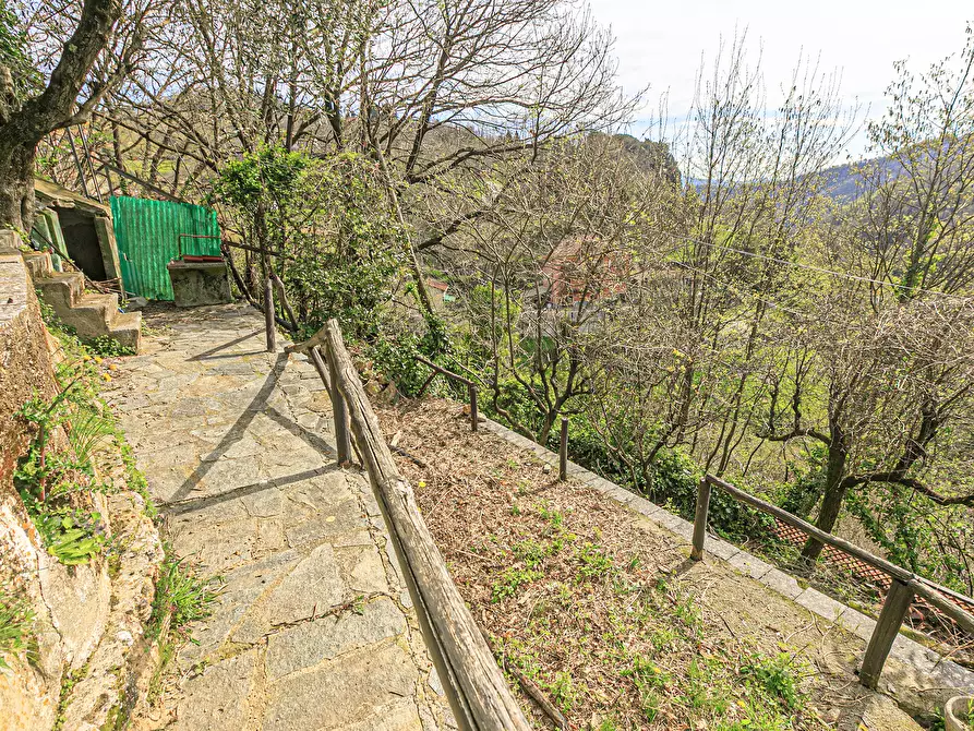 Immagine 44 di Casa indipendente in vendita  in Via Monte Comego 75 a Ceranesi