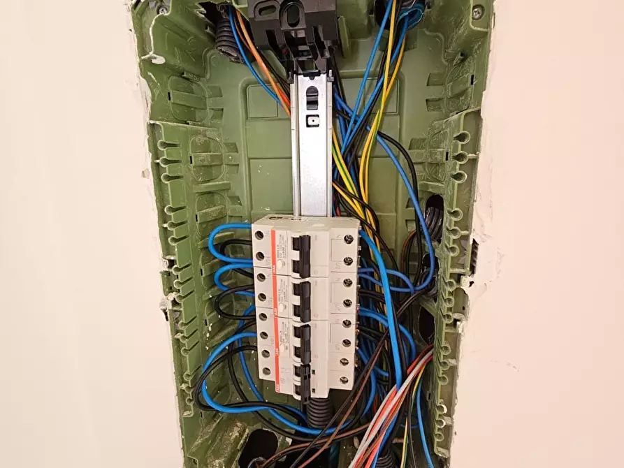 Immagine 70 di Casa indipendente in vendita  in Località Nenno Inferiore 15 a Valbrevenna