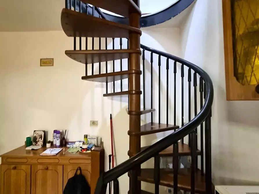 Immagine 10 di Bilocale in vendita  in Via Paolo Anfossi 66B a Genova
